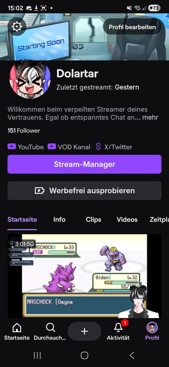 Dolartar tweet media