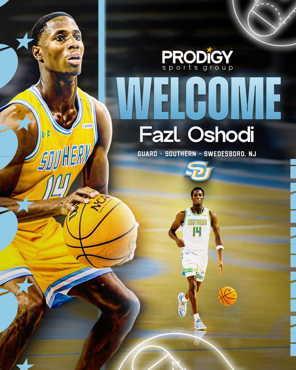 Prodigy Sports Group tweet media