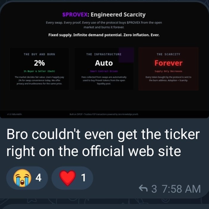 Liquidity Indicator tweet media