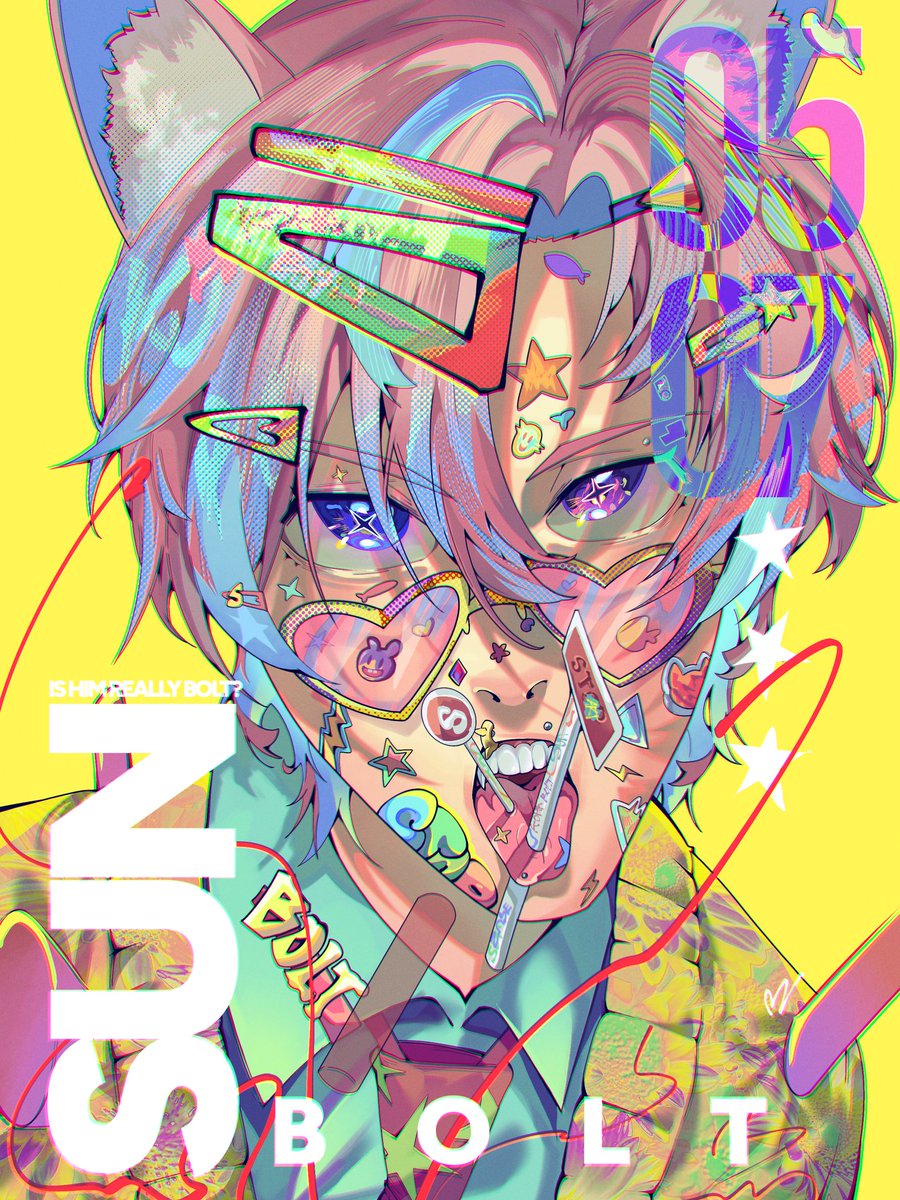 Sunzase | COMMS CLOSED tweet media