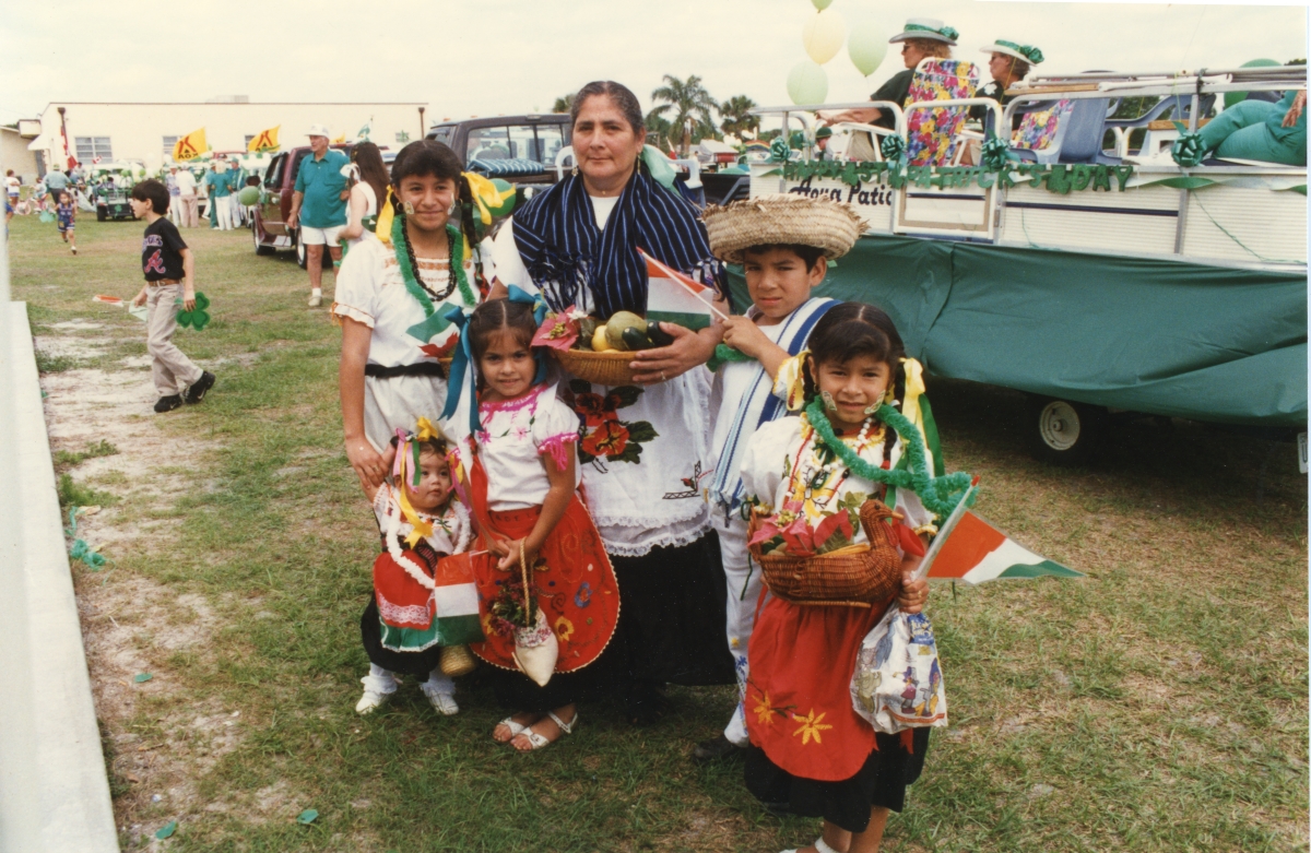 State Library of FL tweet media