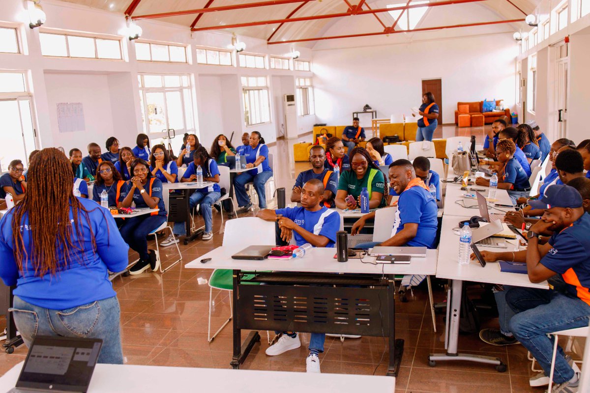 FATE Foundation tweet media