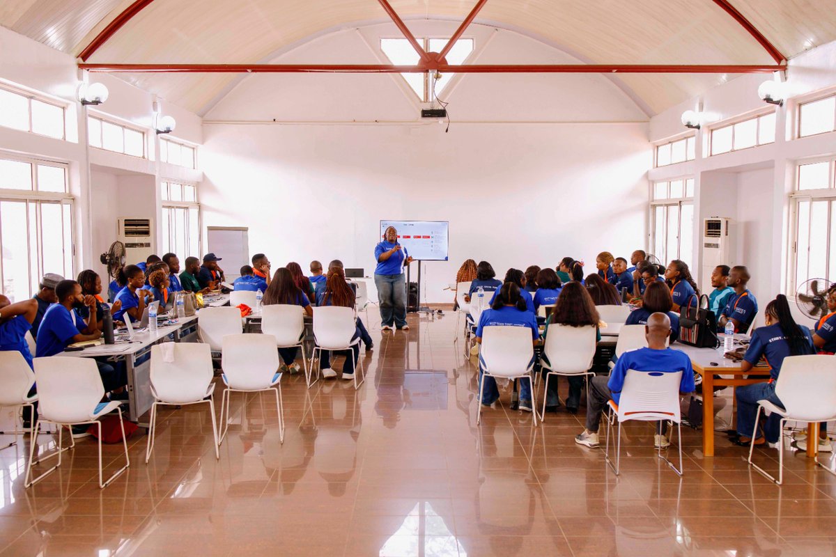 FATE Foundation tweet media