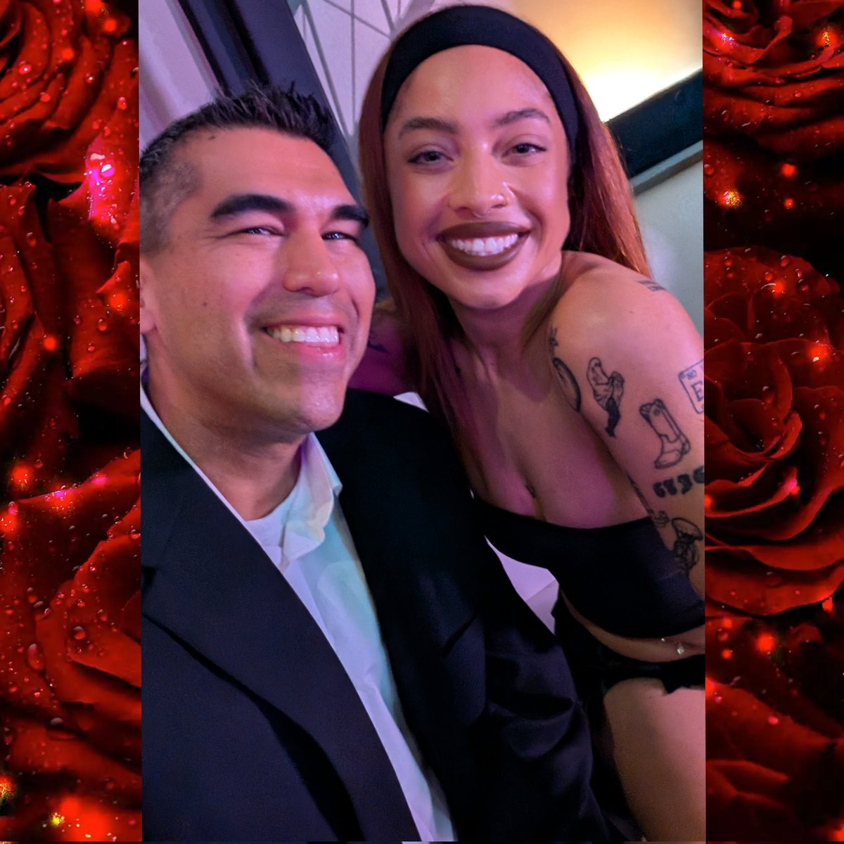 🎧 Danny Salas🎙 tweet media