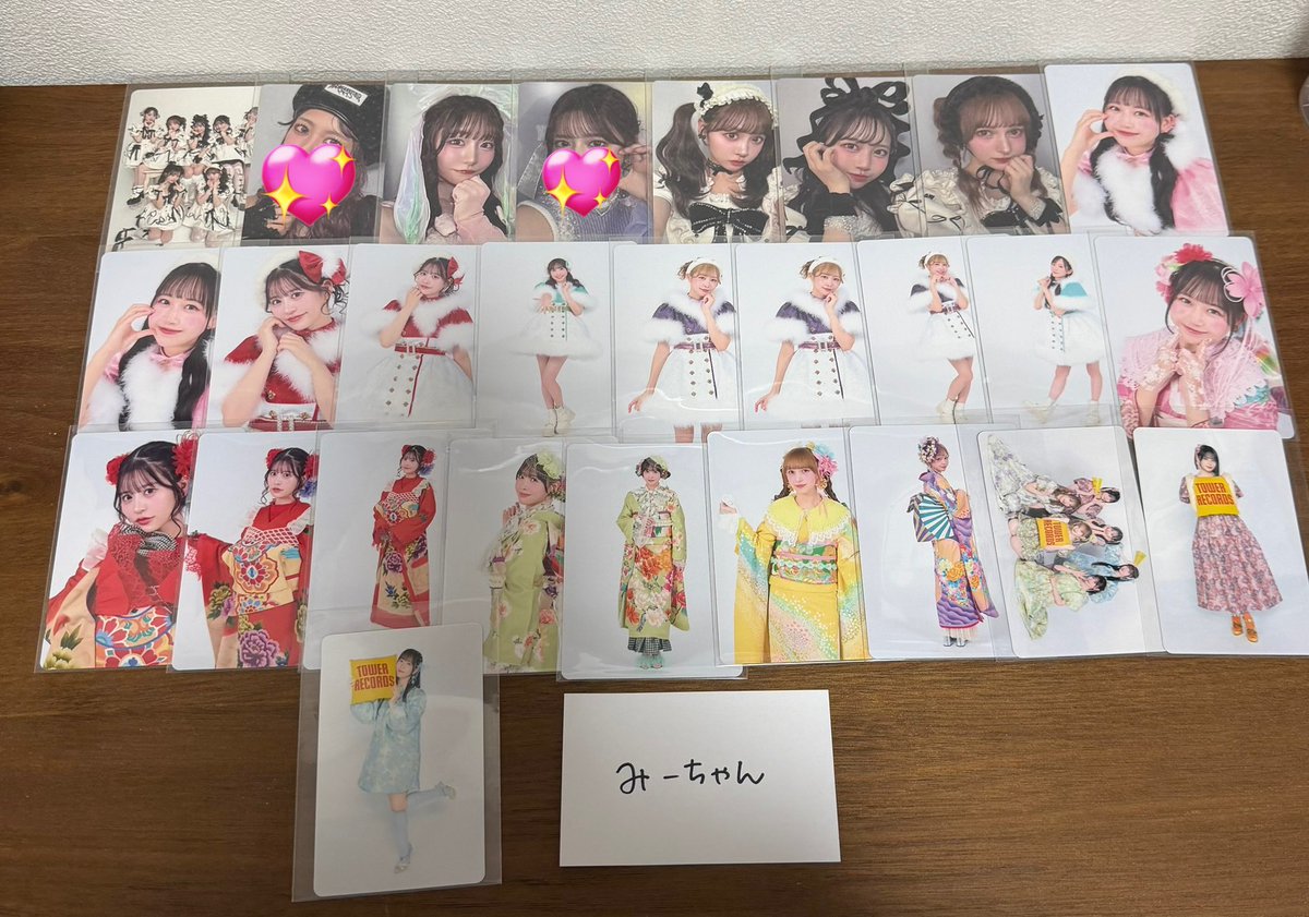 🩷(取引) tweet media