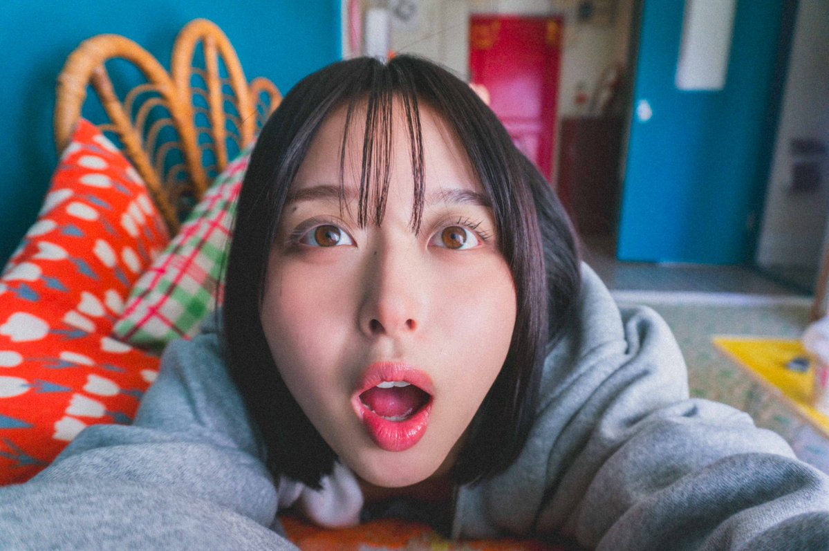 フロン tweet media