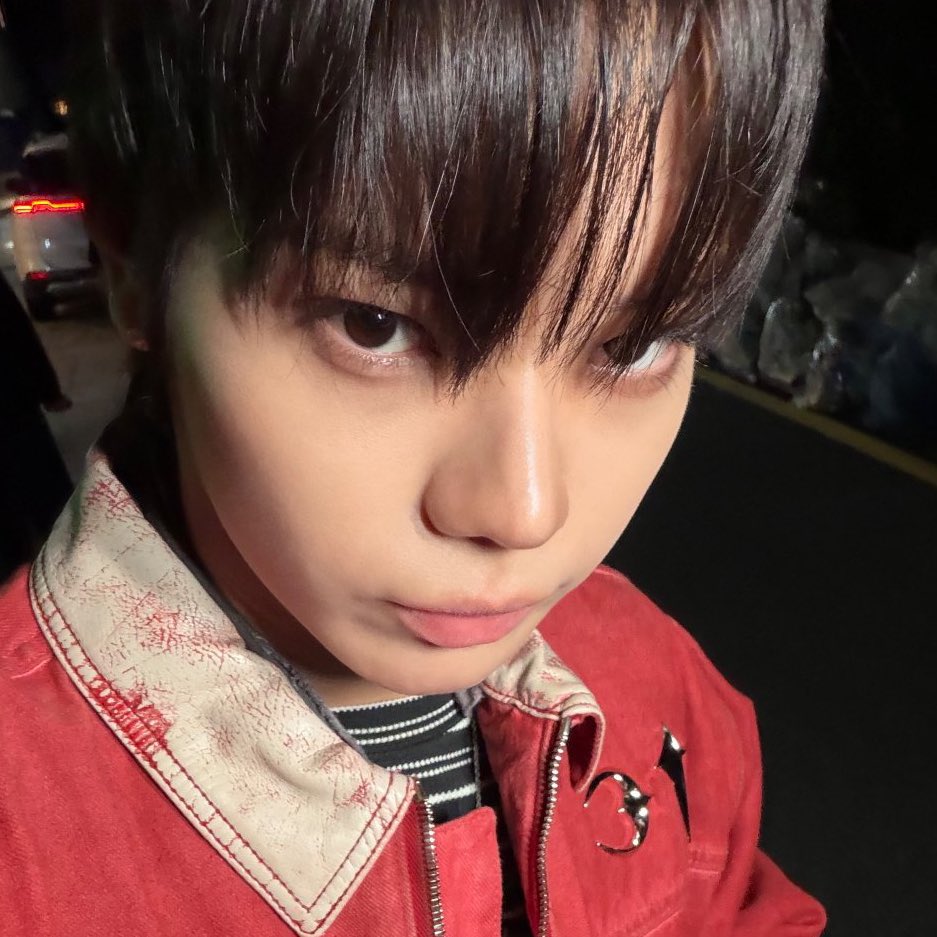 OHYUL 오율 tweet media