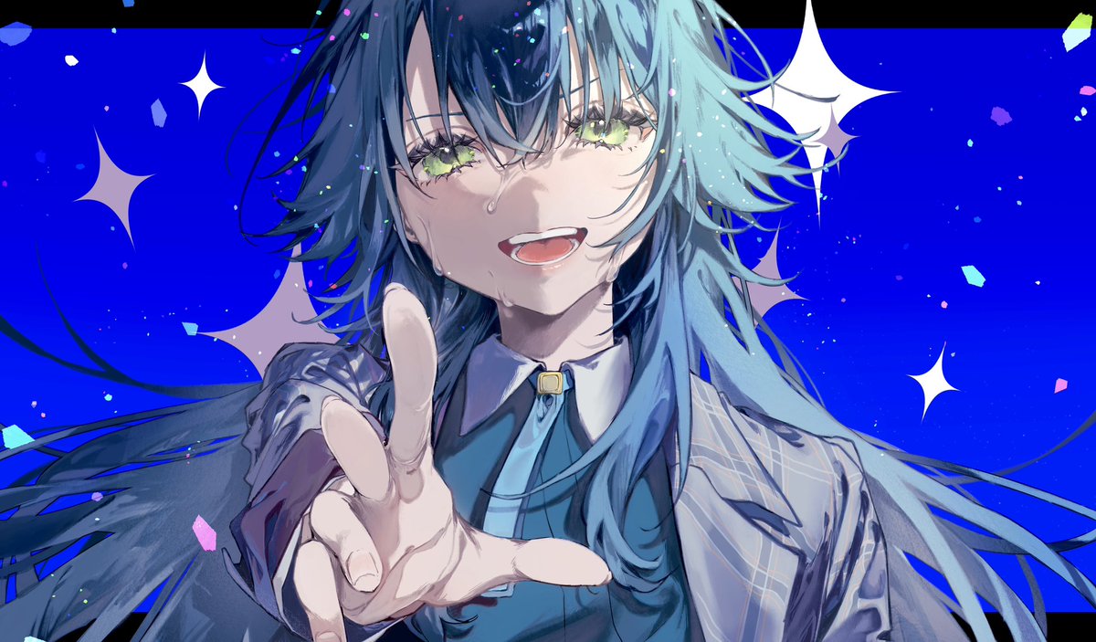 une__x's tweet photo. 世界観を肌で感じるような作品を作ることがとても好きです
好きを表現した作品達を、たくさんの方に見てほしいので…！ https://t.co/6C9agoKaL1