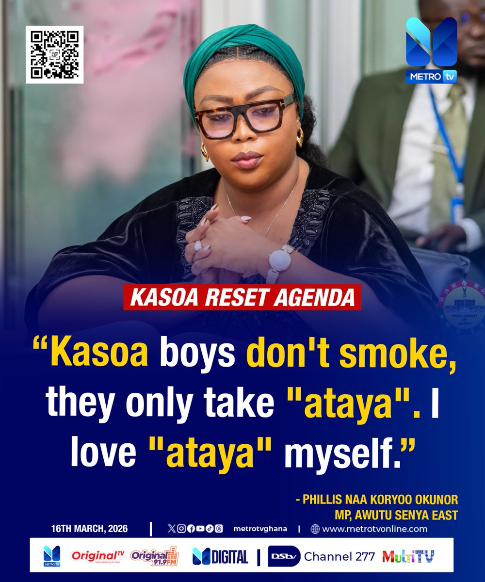 Metro TV Ghana tweet media