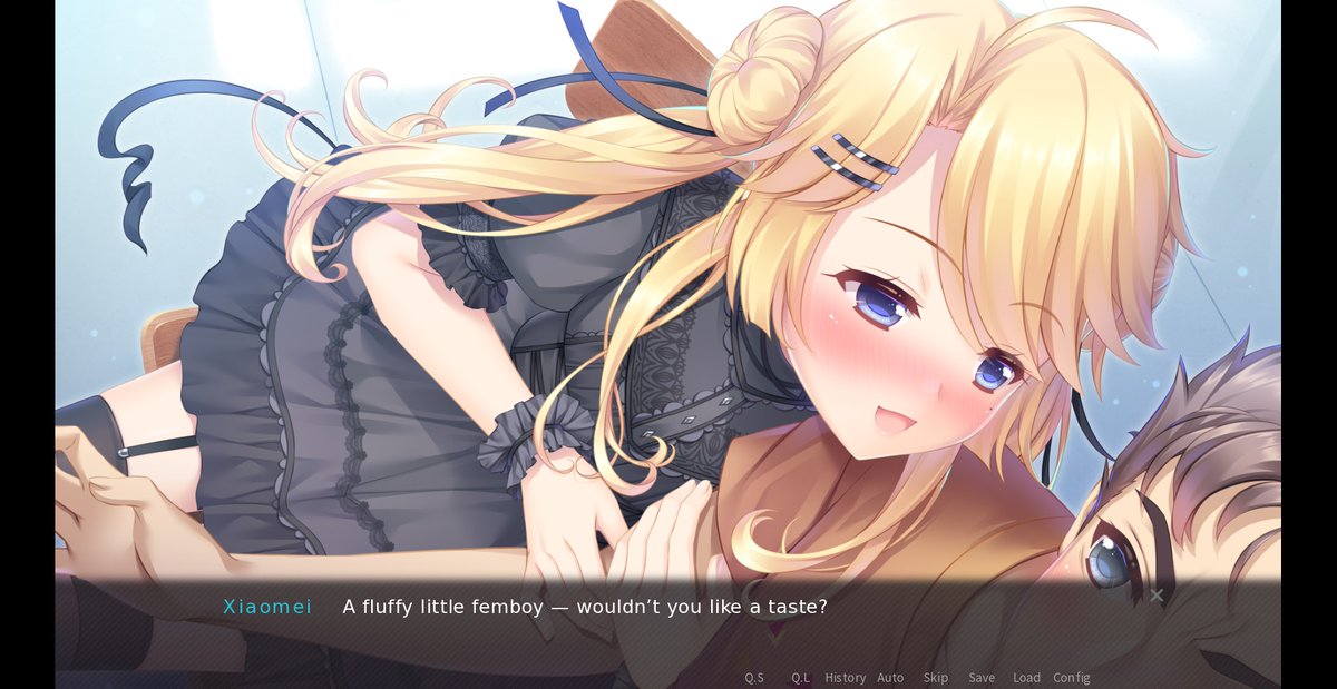 Azazel in the Sky tweet media