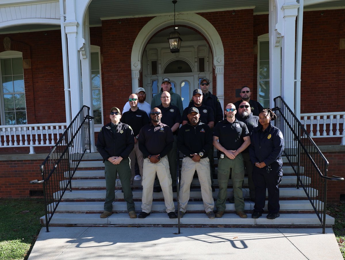 Georgia Corrections tweet media