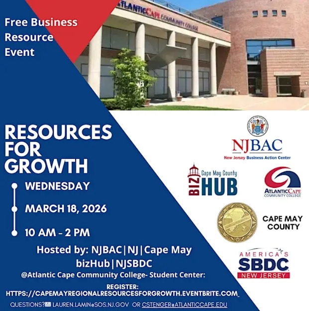 New Jersey Department of State tweet media