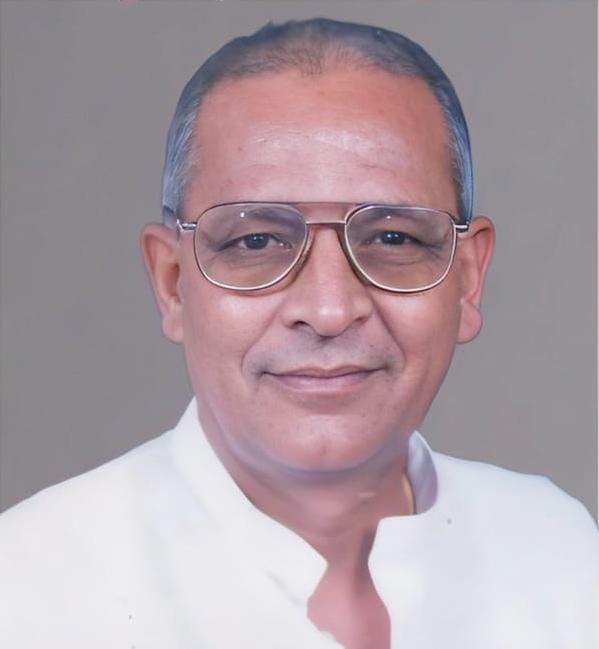 Bhukya Johnson Naik tweet media