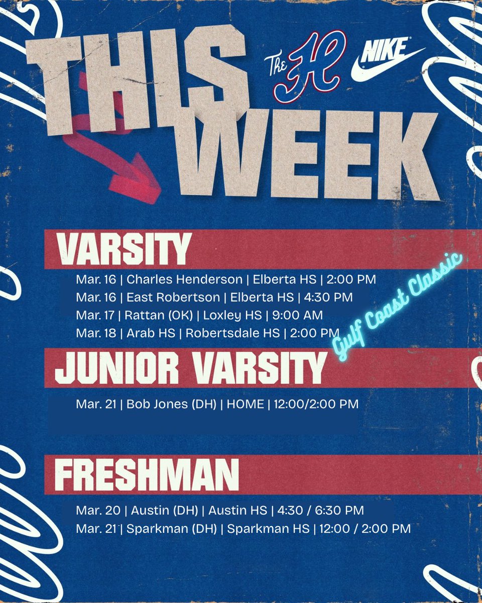 Huntsville Baseball tweet media