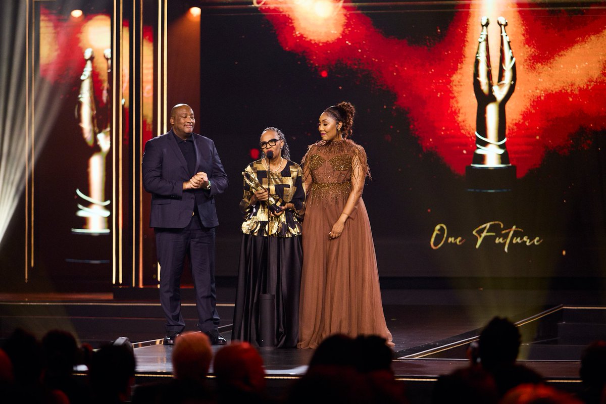 MultiChoice Group tweet media