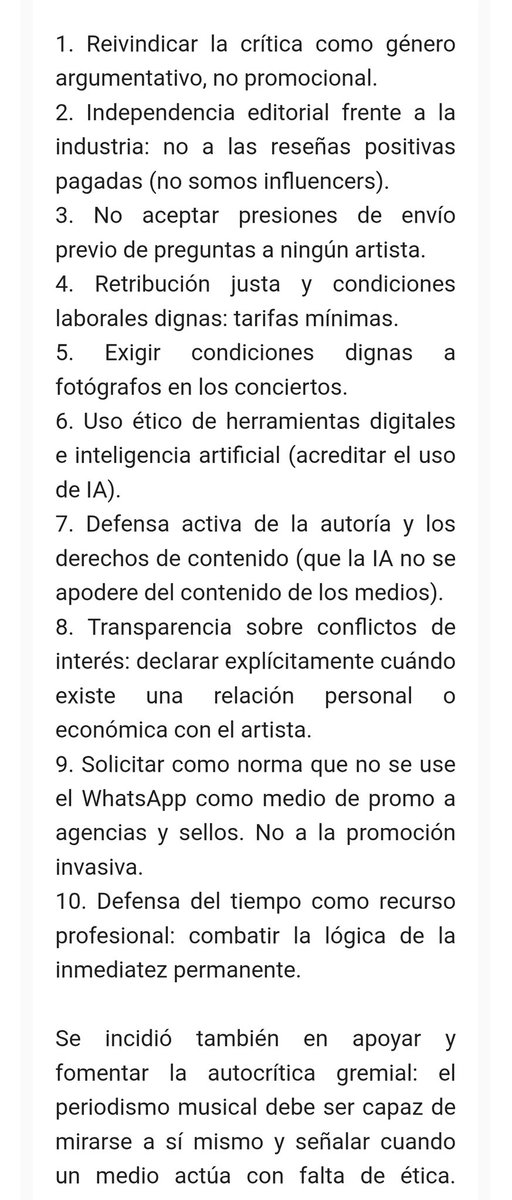 Criado el Enterado tweet media