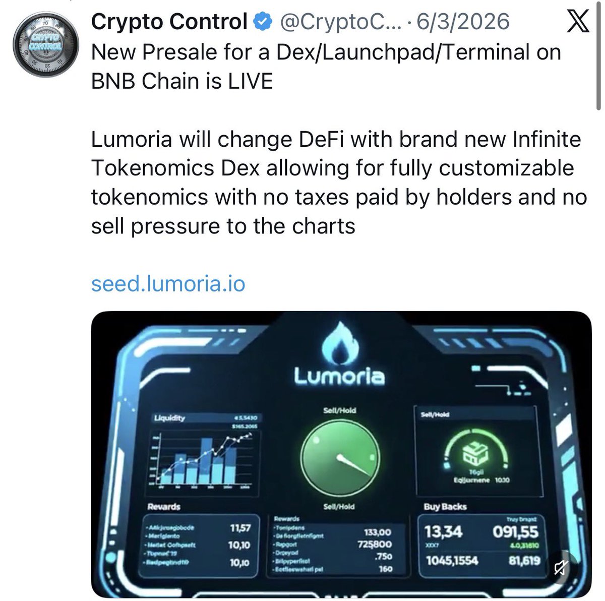 Know Your Coin tweet media