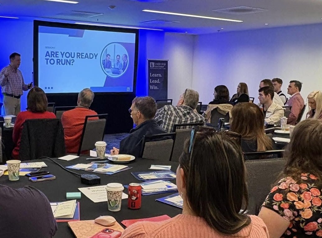 Bob Winstead for NC Secretary of State tweet media