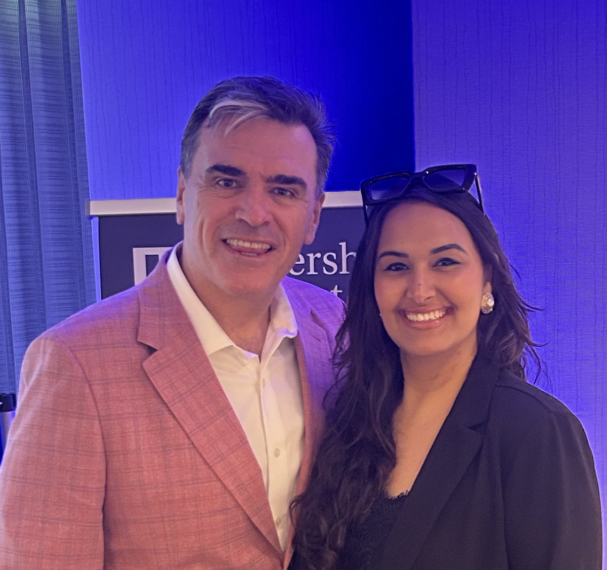 Bob Winstead for NC Secretary of State tweet media