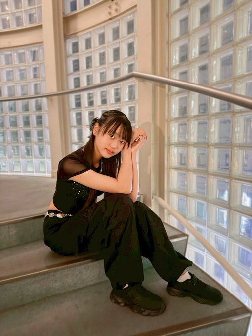 Twitterのコスプレ画像1