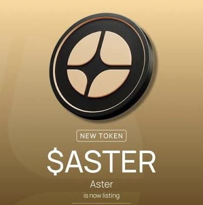 Up next, I’m bullish on $Aster and <a href="/cz_binance/">CZ 🔶 BNB</a>