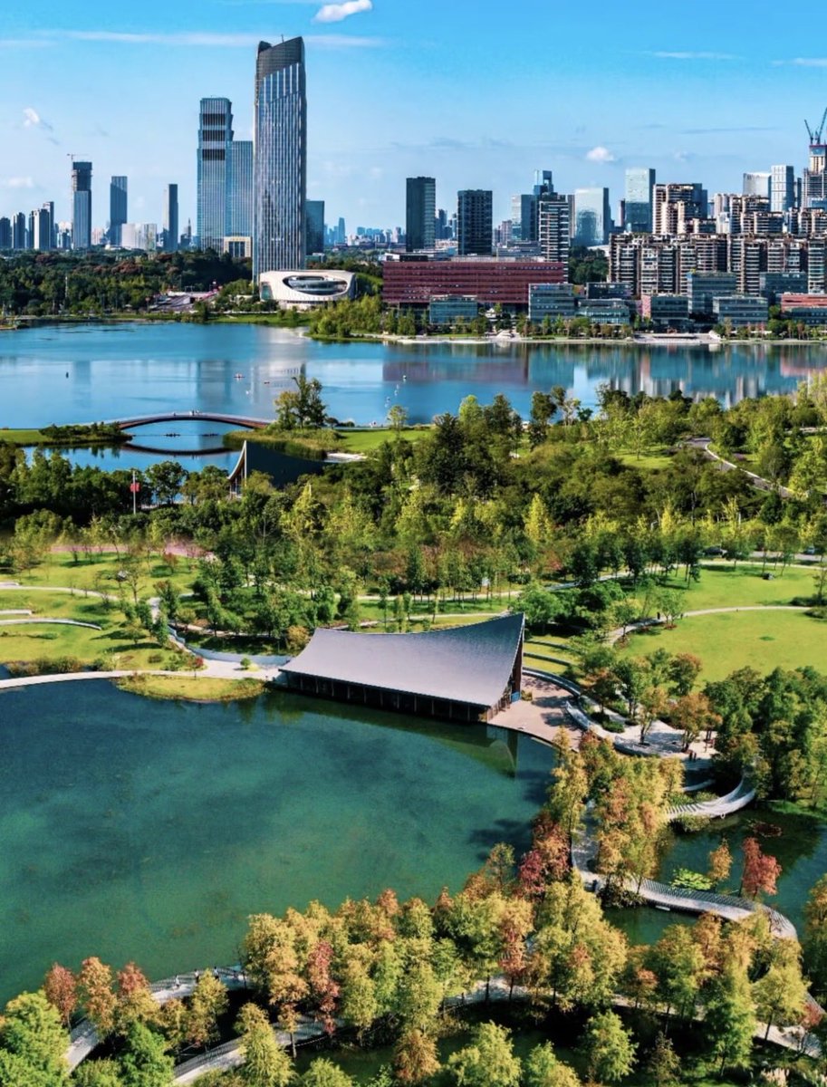 City of Chengdu tweet media