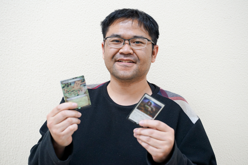 マジック:ザ・ギャザリング tweet media