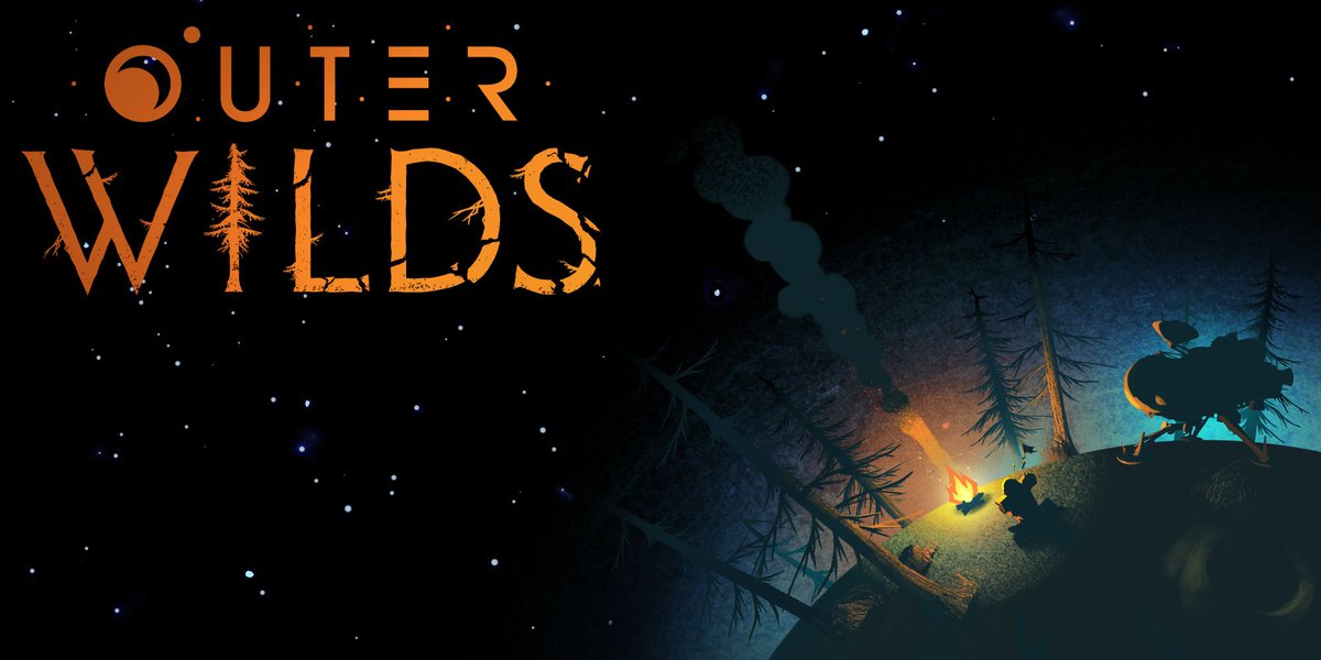 D2Revenant's tweet photo. Especially in todays age of gaming when it's handholding the majority of the time.

Outer Wilds is the greatest game of all time, If you decided to play it, never look up anything, you can only play this once, don't ruin it for yourself. https://t.co/zSNAqlPN1O