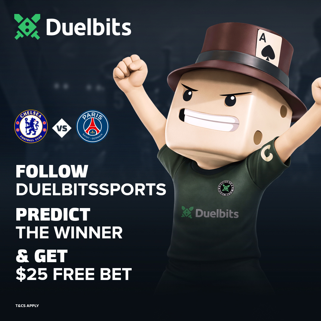 DuelbitsSports tweet media