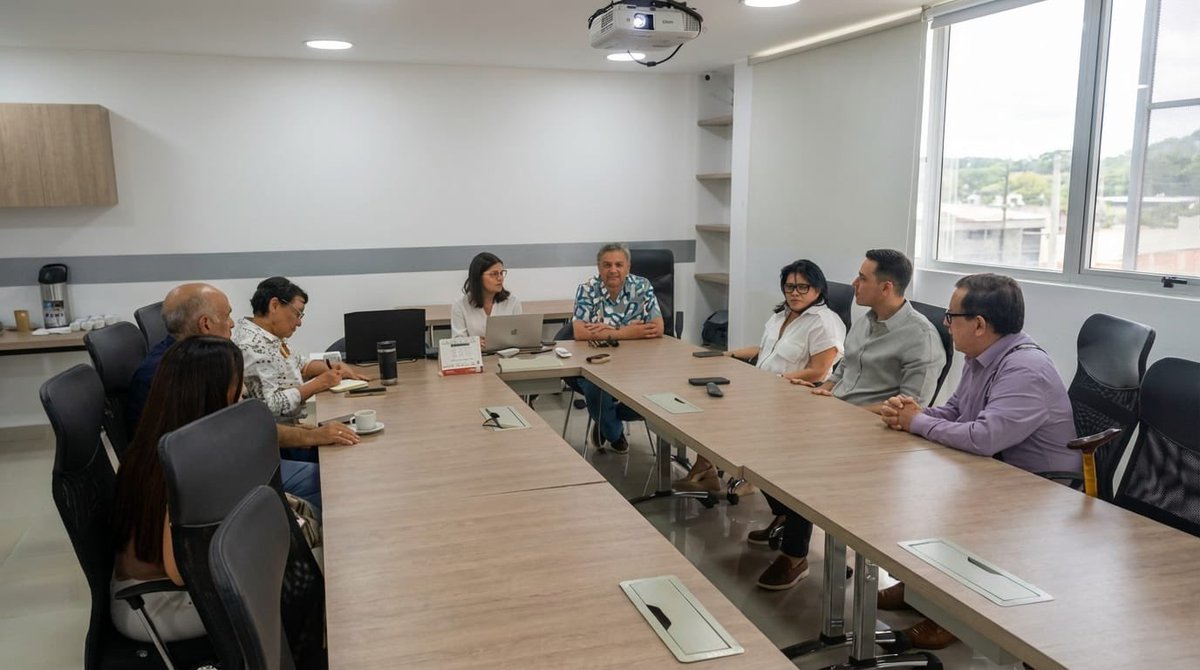 COMFACESAR tweet media