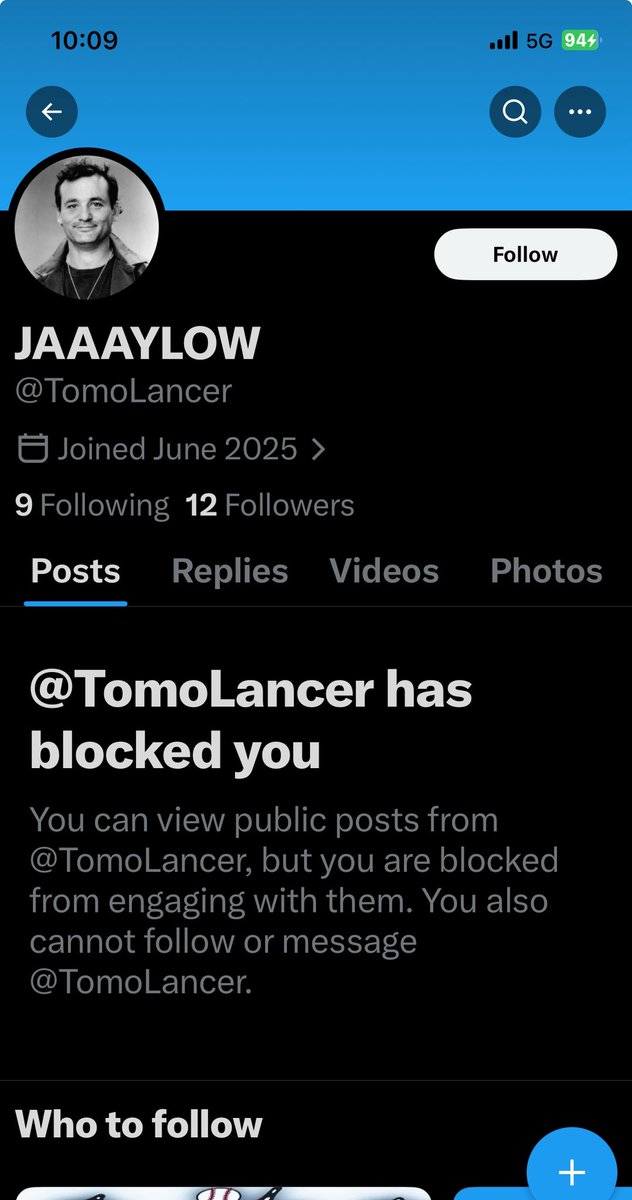 FiveFrameSwings tweet media