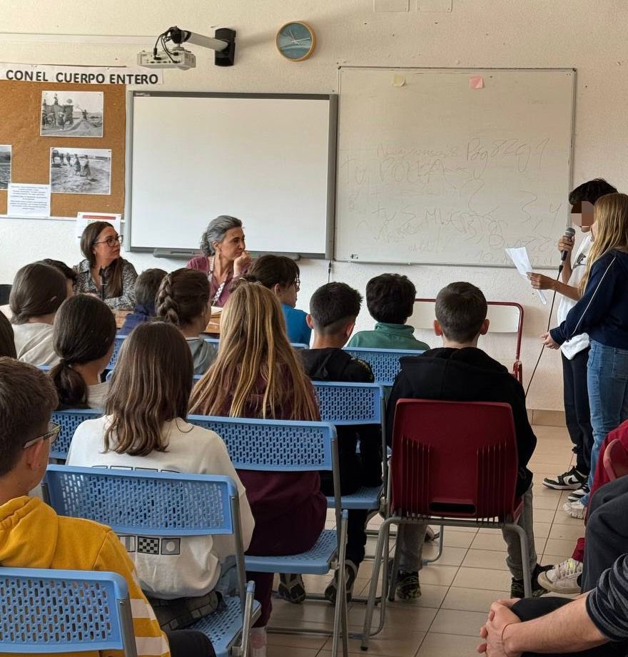 Aída Castillejo tweet media