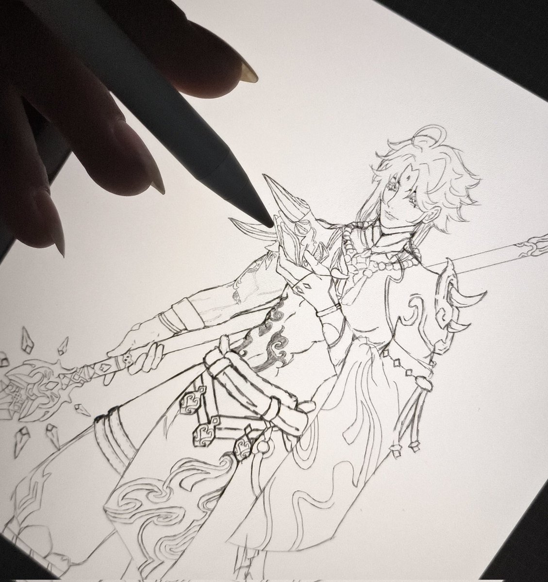 meio a meio ¦ qro mutuals artistas tweet media