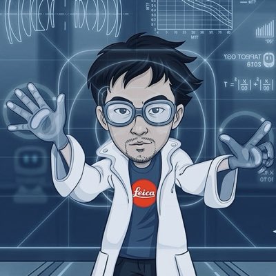 #NewProfilePic