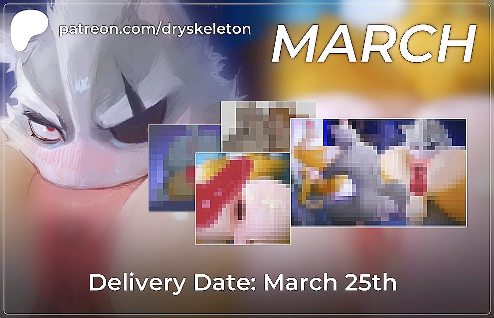 DrySKeleton tweet media