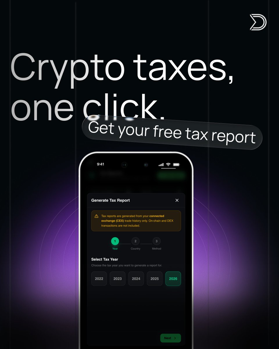 Domus Crypto tweet media