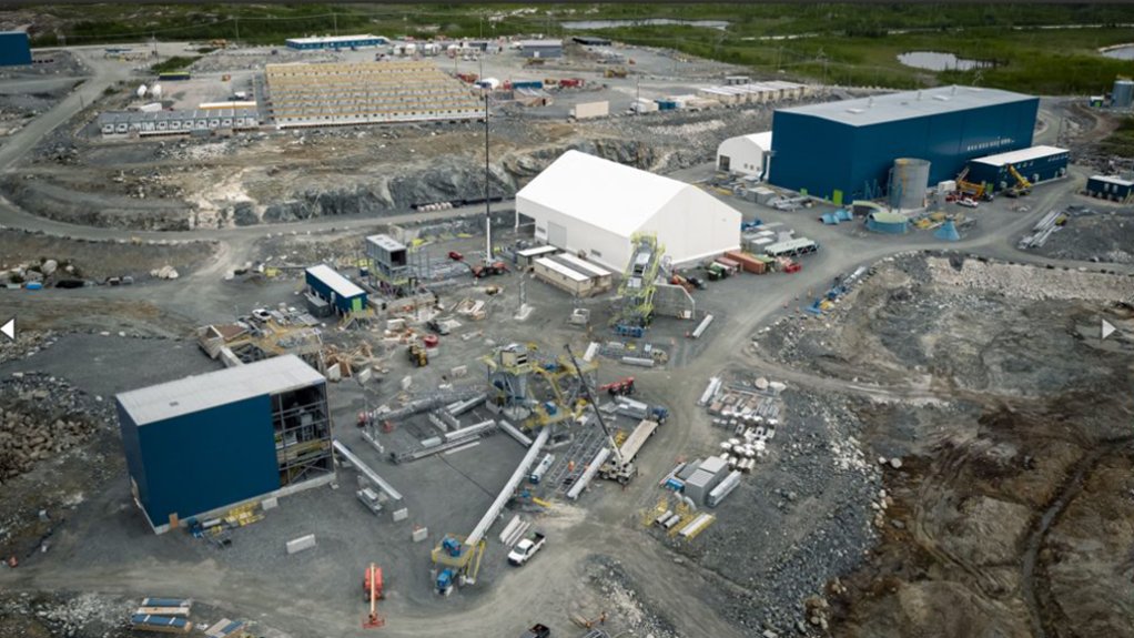 MiningWeeklyCA tweet media