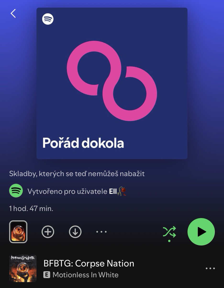 Ellie 🖤 tweet media