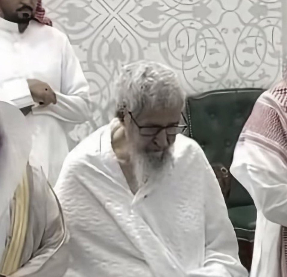 حسين القحطاني tweet media