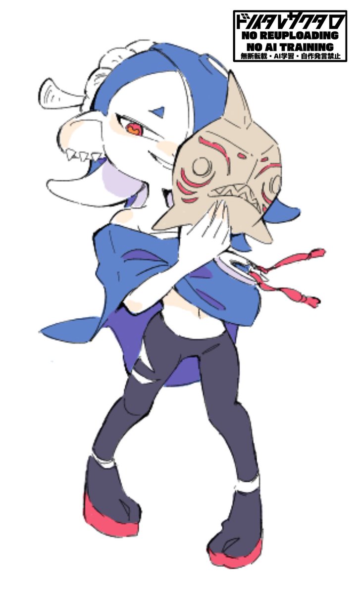 どついたれさくたろ tweet media