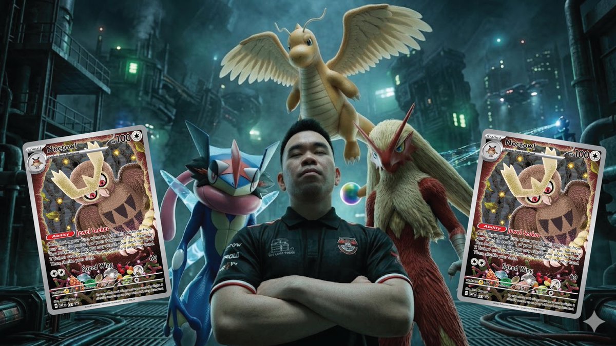 Edwin Bak tweet media