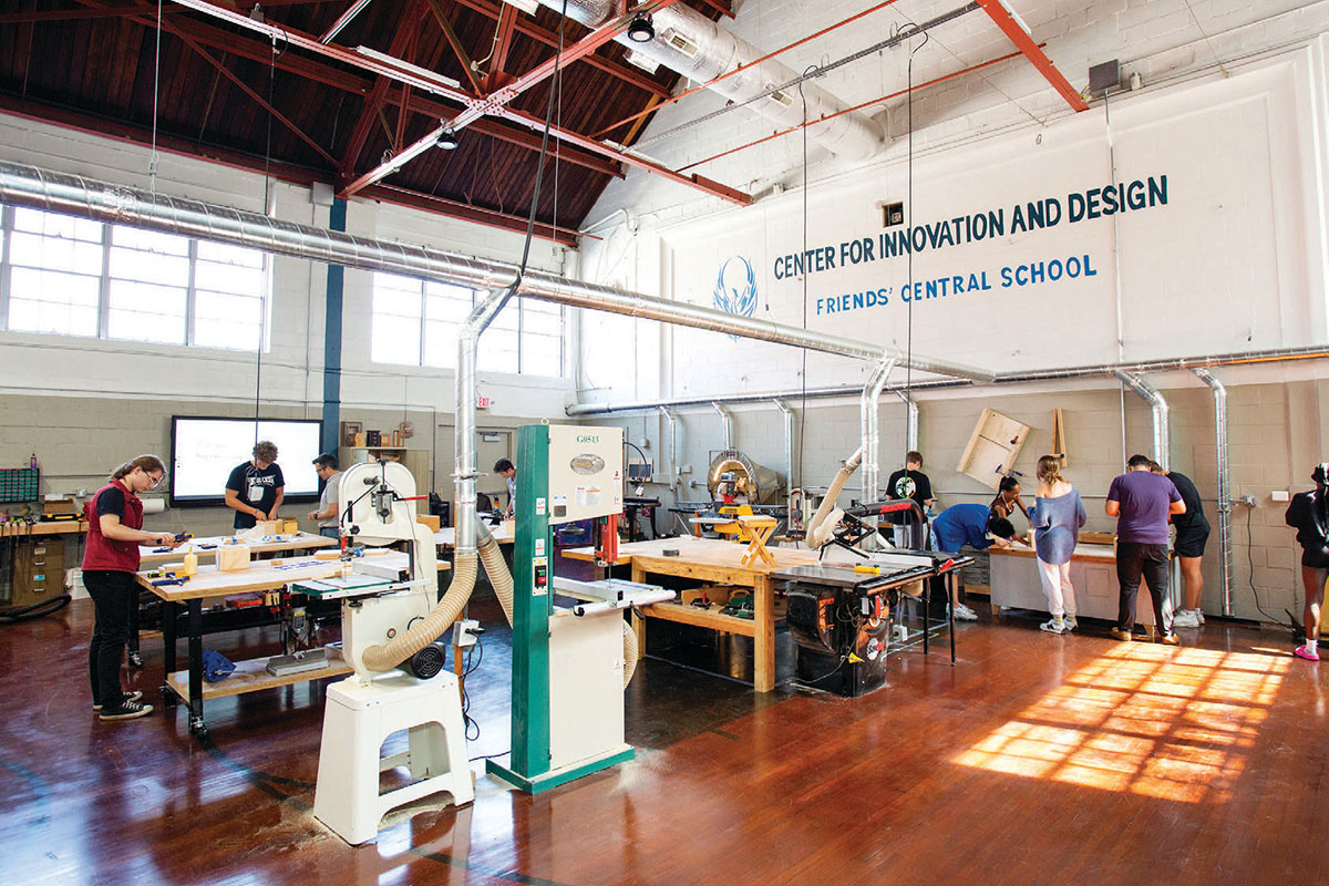 Main Line Today tweet media