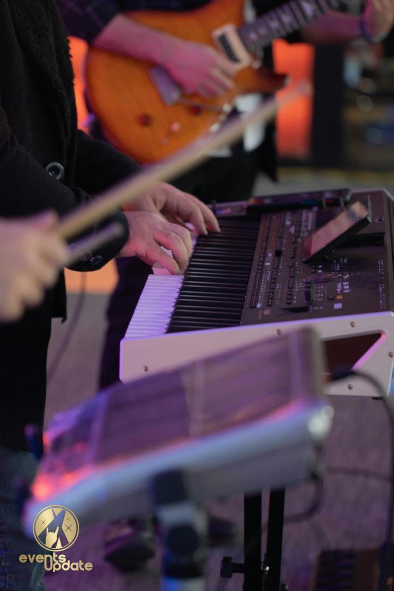 Your ultimate guide to what's happening! ✨ From electric music parties to crucial business conferences, thrilling car rallies to intense sports matchups, Events Update brings you all the action. Stay in the loop! 🚀 #EventsUpdate #ExploreEvents