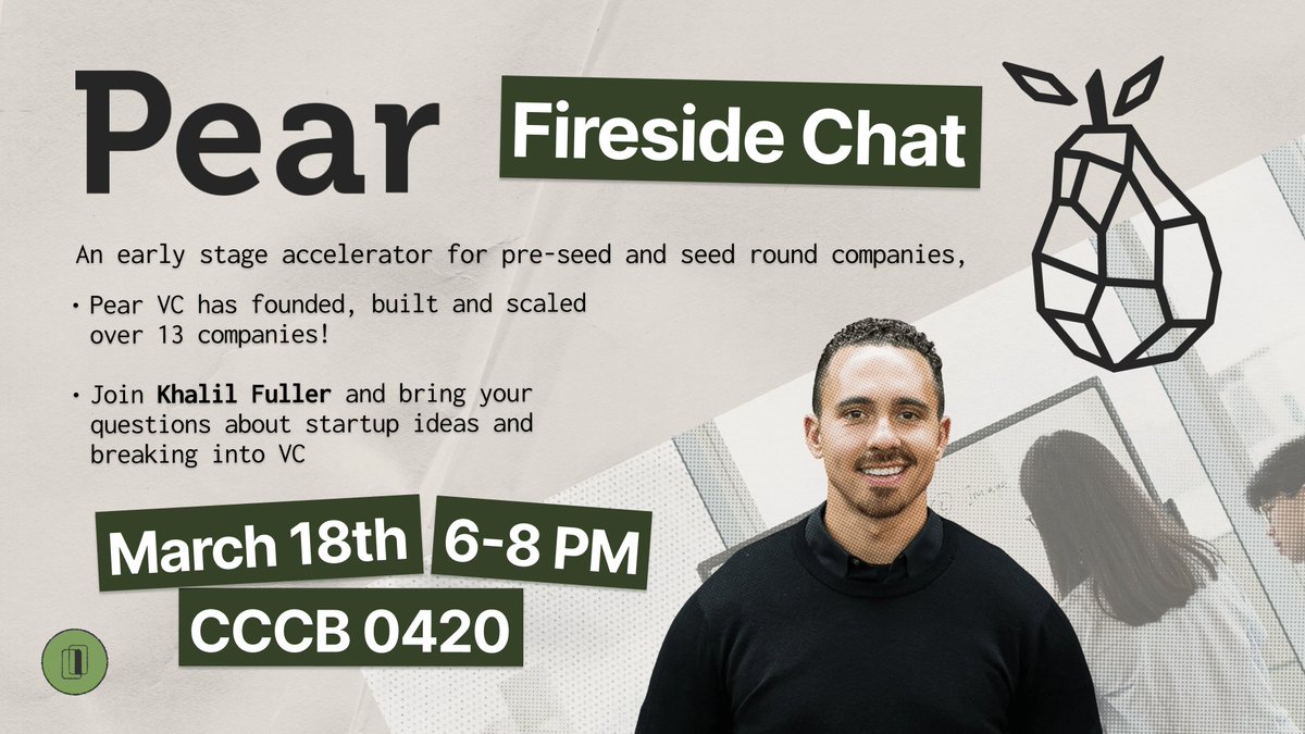 V1 @ Michigan tweet media