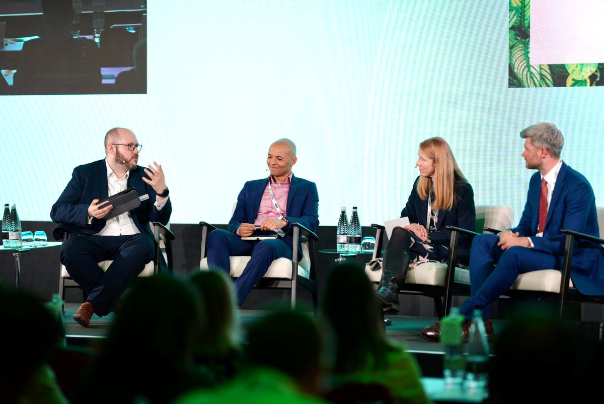 World Cement tweet media