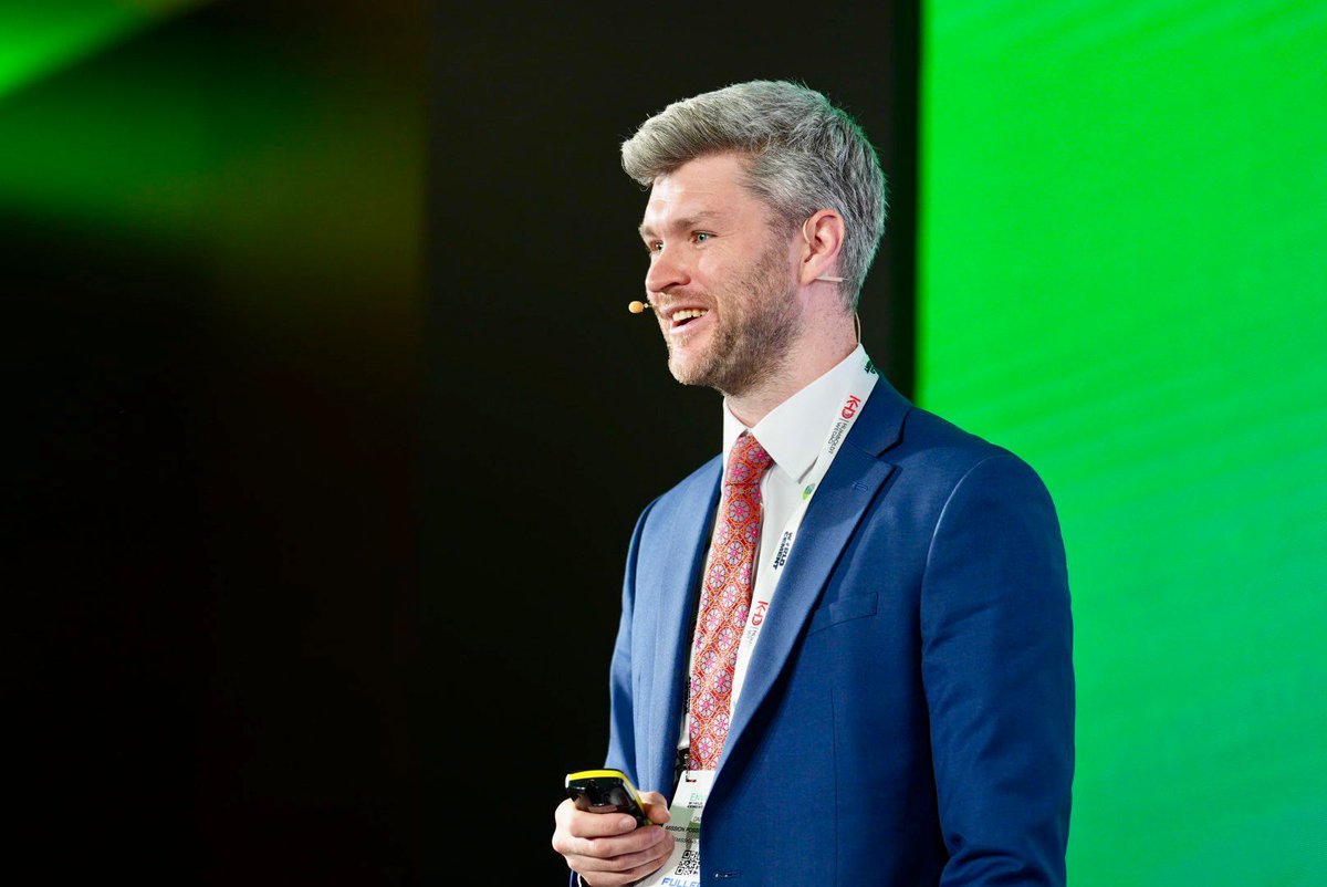 World Cement tweet media