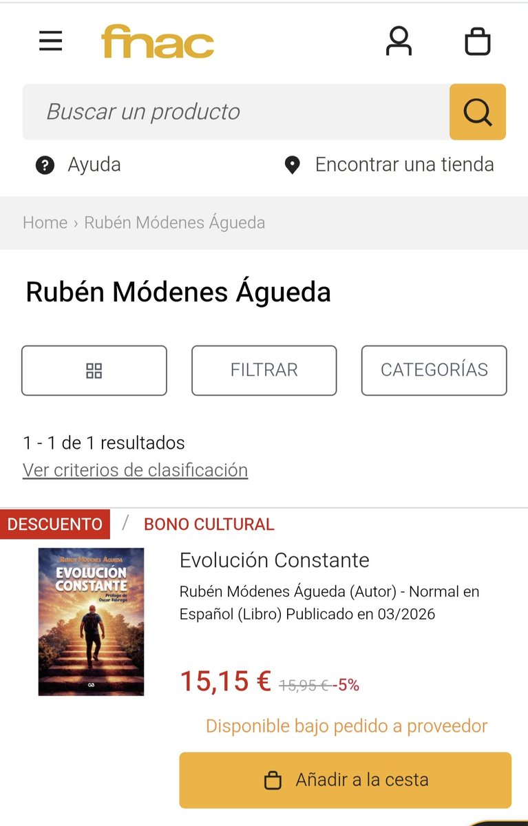 Rubén Módenes Águeda tweet media