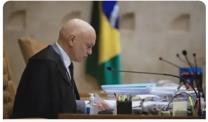 *Nomeação de delegados da PF para gabinetes do STF gera tensão e desconfiança entre ministros*  aliadosbrasiloficial.com.br/noticia/nomeac…