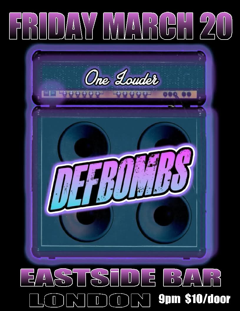 Eastside Bar & Grill tweet media