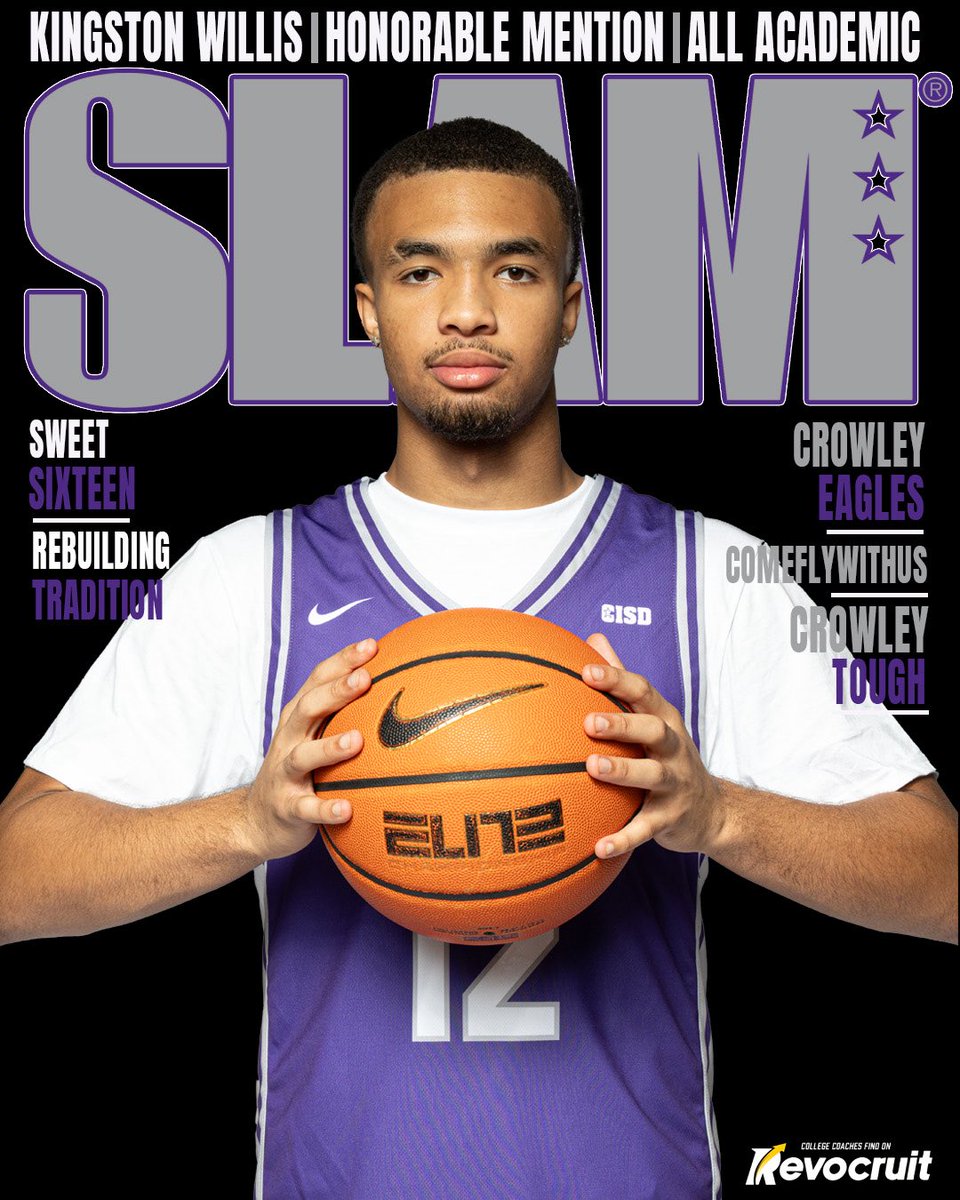 Crowley High School Men’s Basketball tweet media